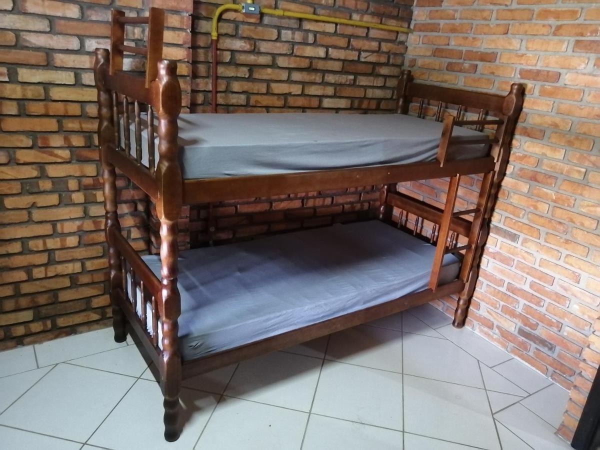 Coqueiros Hostel Florianópolis Buitenkant foto