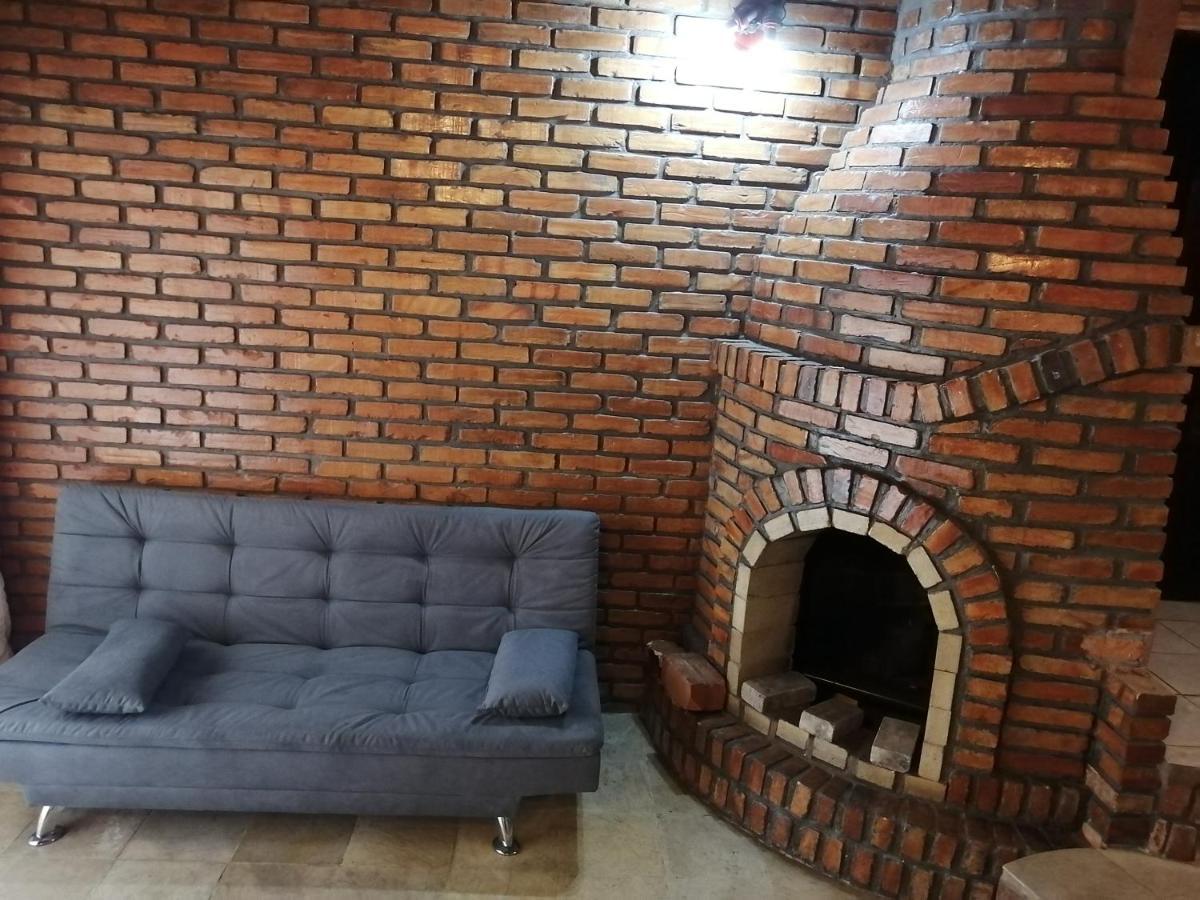 Coqueiros Hostel Florianópolis Buitenkant foto