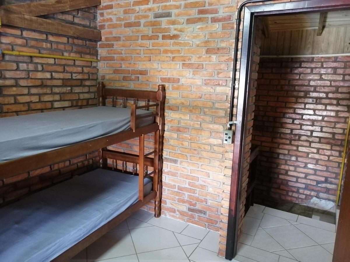 Coqueiros Hostel Florianópolis Buitenkant foto