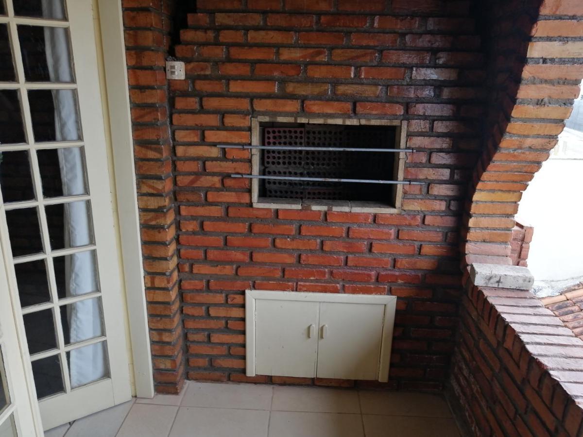 Coqueiros Hostel Florianópolis Buitenkant foto