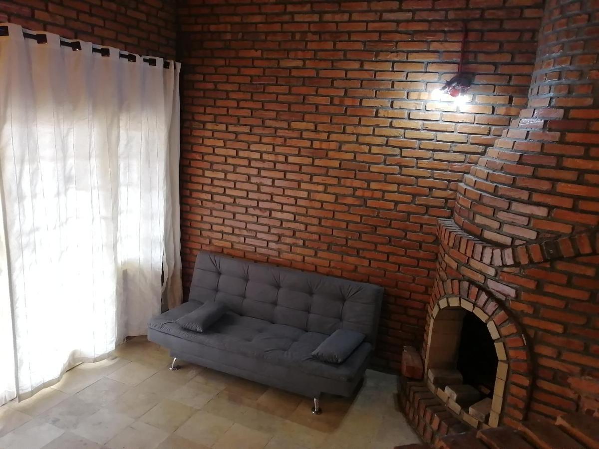 Coqueiros Hostel Florianópolis Buitenkant foto