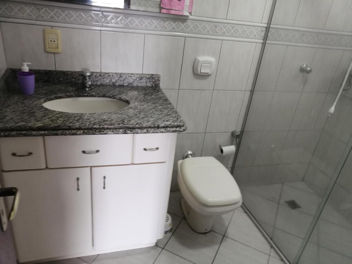 Coqueiros Hostel Florianópolis Buitenkant foto